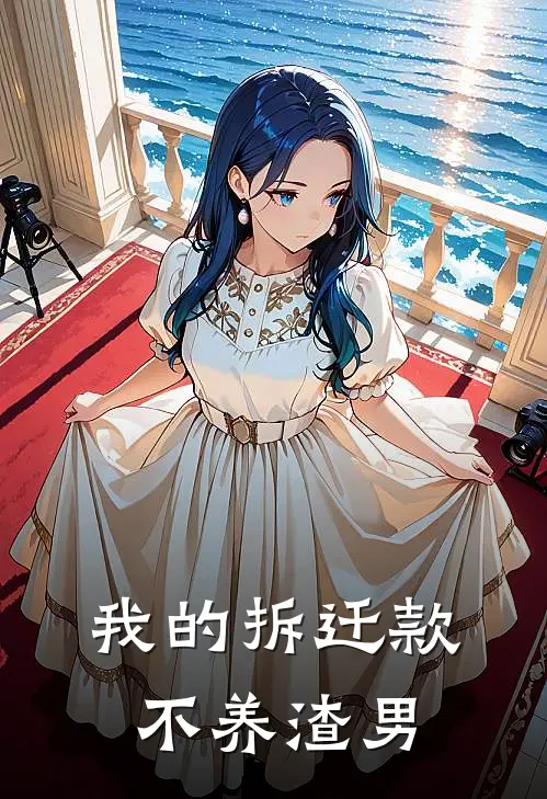 我的拆迁款不养渣男