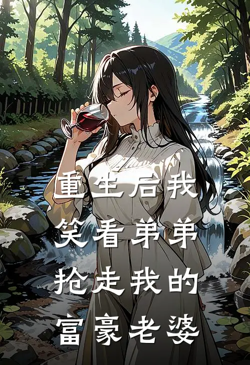 重生后我笑看弟弟抢走我的富豪老婆
