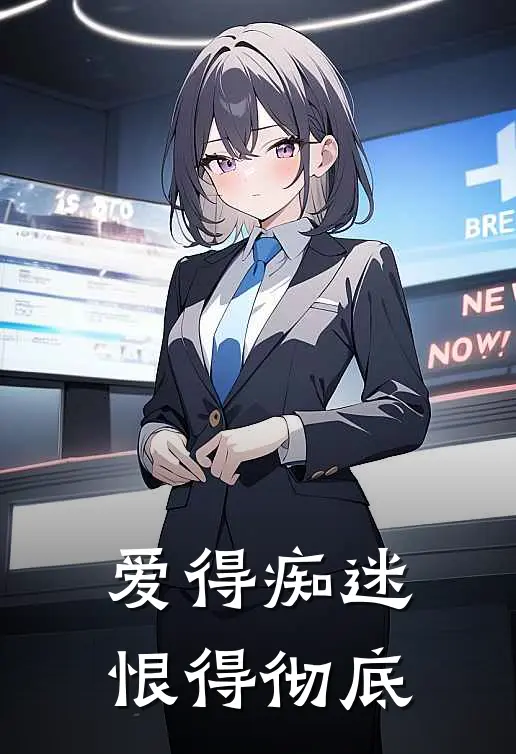 爱得痴迷，恨得彻底