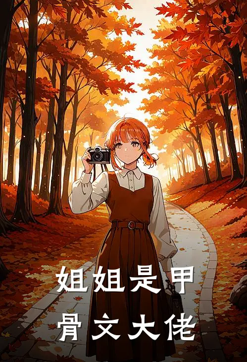 姐姐是甲骨文大佬