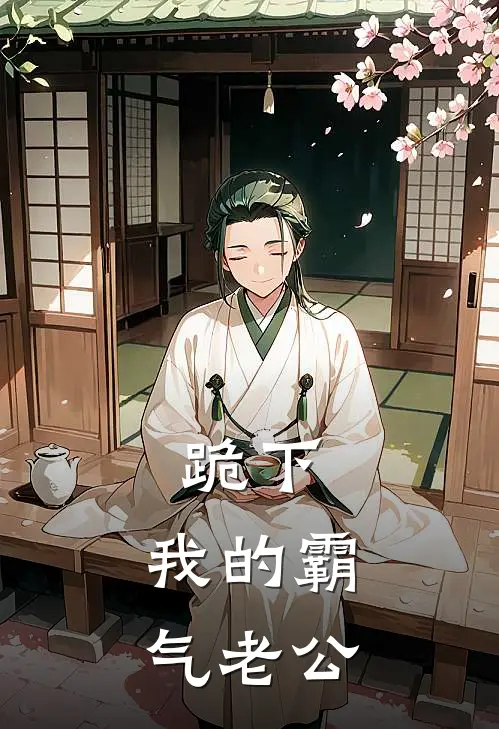 跪下，我的霸气老公