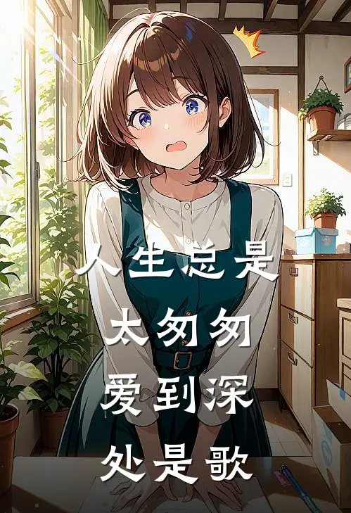 人生总是太匆匆,爱到深处是歌