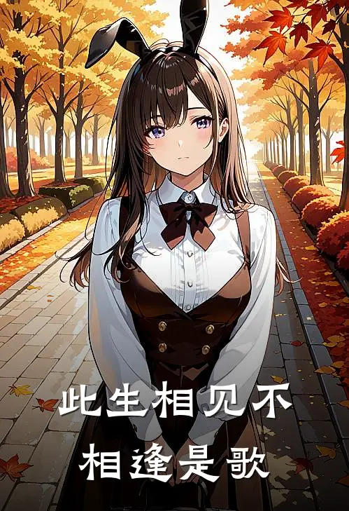 此生相见不相逢是歌