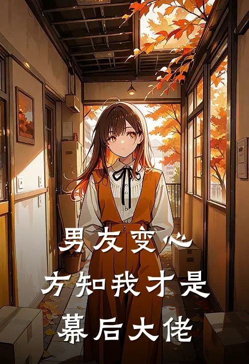 男友变心，方知我才是幕后大佬