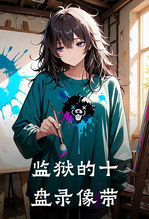 监狱的十盘录像带