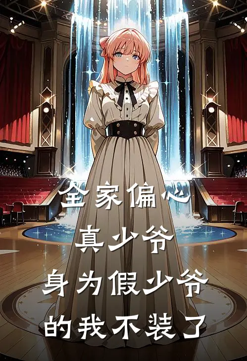 全家偏心真少爷，身为假少爷的我不装了