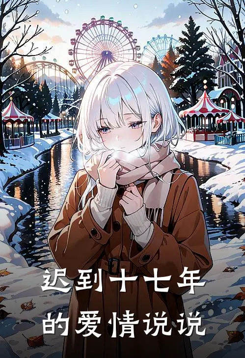 迟到十七年的爱情说说