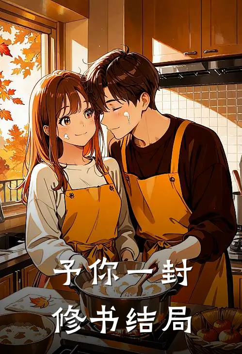 予你一封修书结局