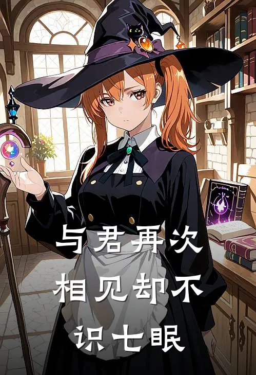 与君再次相见却不识七眠