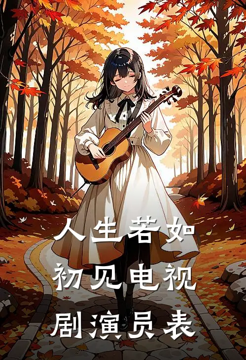 人生若如初见电视剧演员表