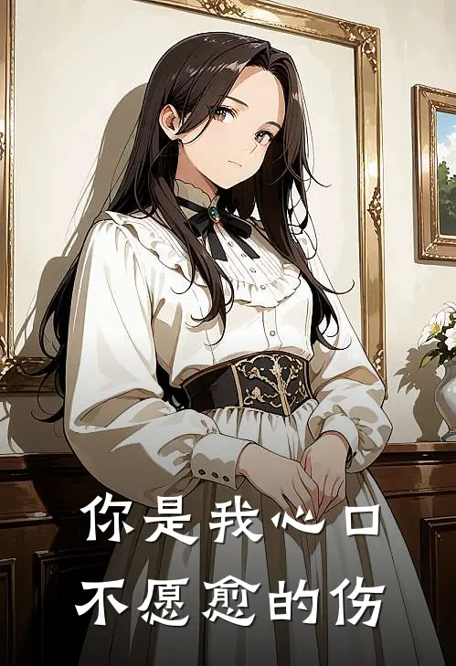 你是我心口不愿愈的伤