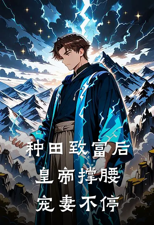 种田致富后，皇帝撑腰宠妻不停