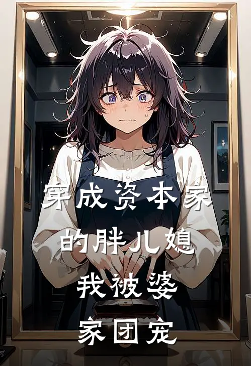 穿成资本家的胖儿媳，我被婆家团宠