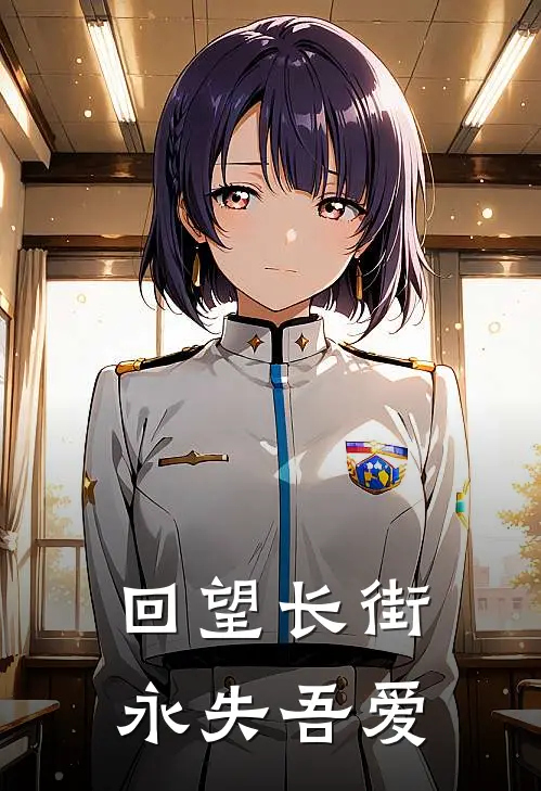 回望长街永失吾爱