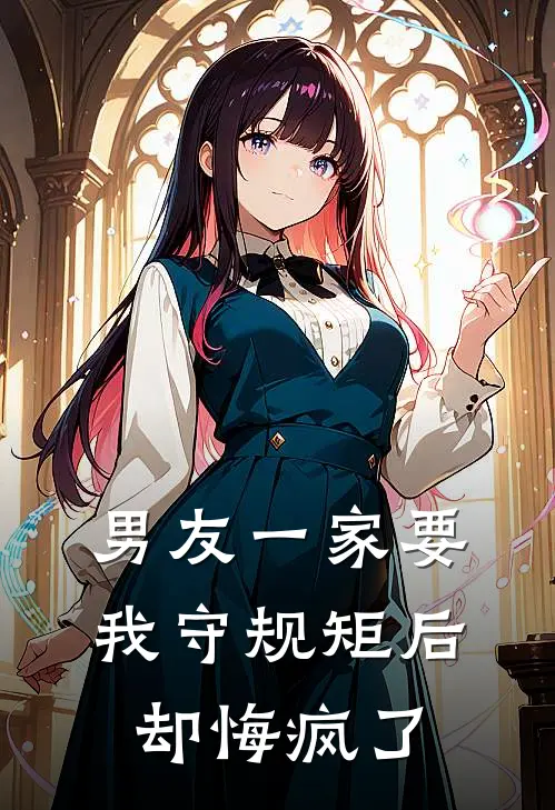 男友一家要我守规矩后，却悔疯了