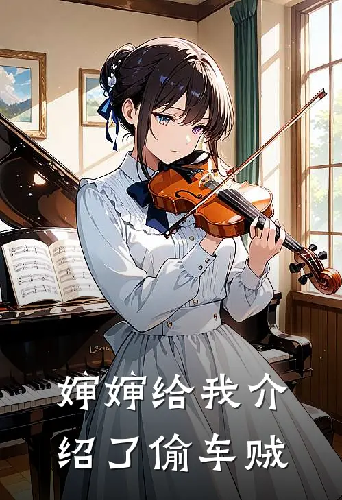 婶婶给我介绍了偷车贼