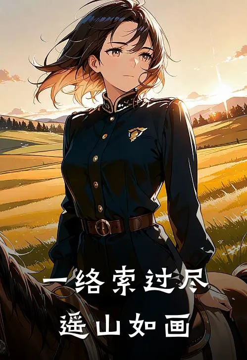 一络索·过尽遥山如画