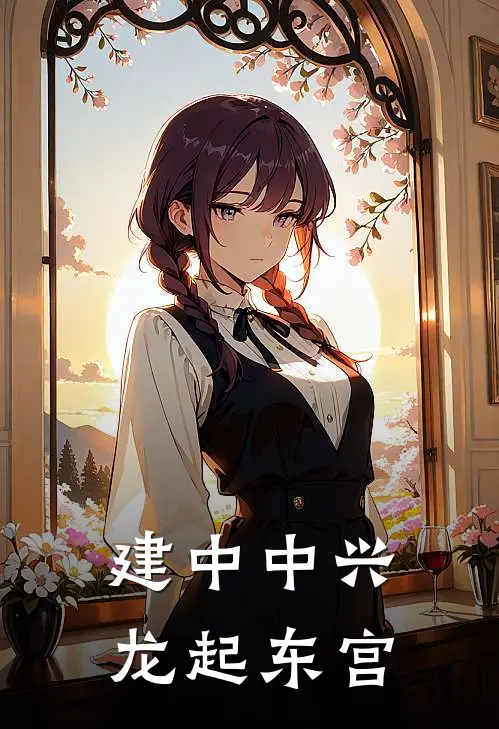 建中中兴：龙起东宫