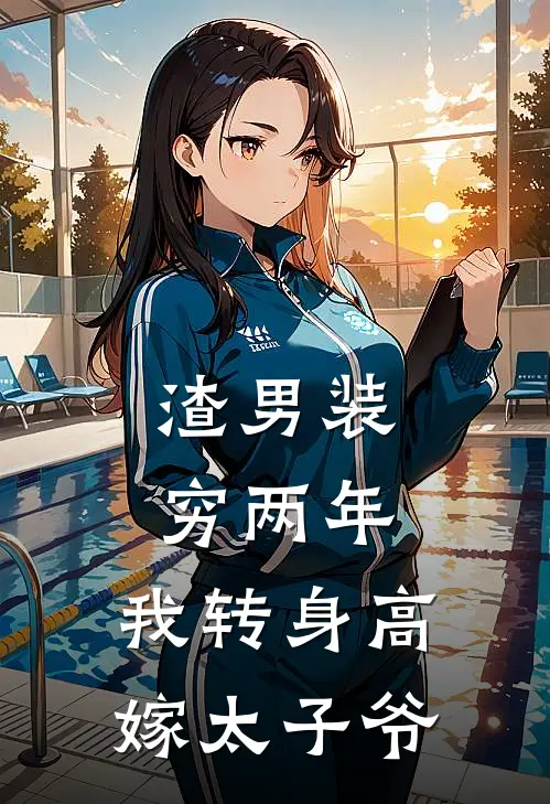 渣男装穷两年，我转身高嫁太子爷