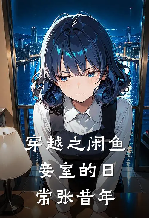 穿越之闲鱼妾室的日常张昔年