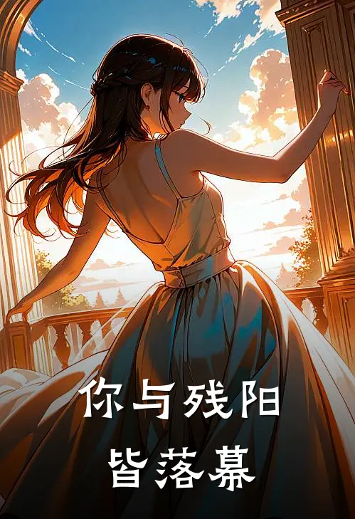 你与残阳皆落幕