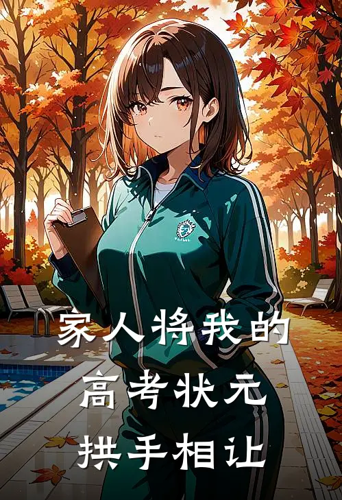 家人将我的高考状元拱手相让