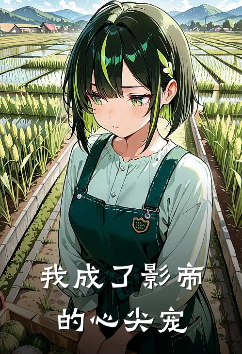 我成了影帝的心尖宠