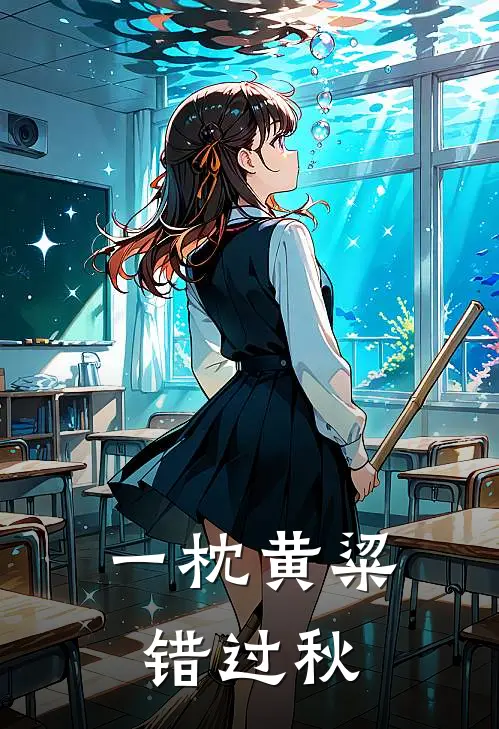 一枕黄粱错过秋