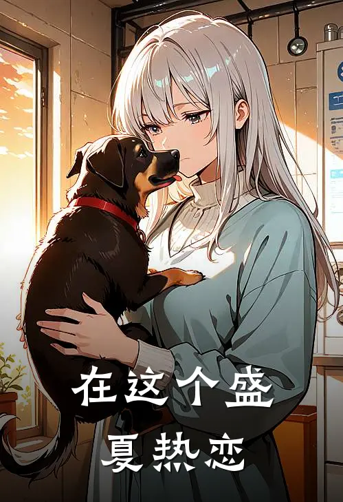 在这个盛夏热恋