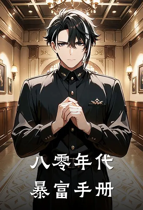 八零年代暴富手册