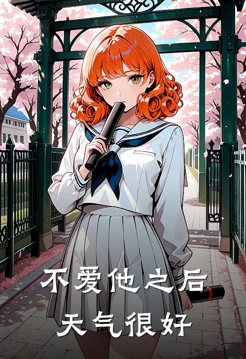 不爱他之后，天气很好