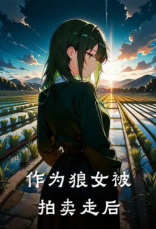 作为狼女被拍卖走后