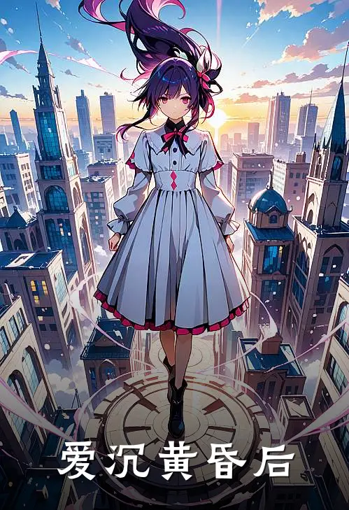 爱沉黄昏后