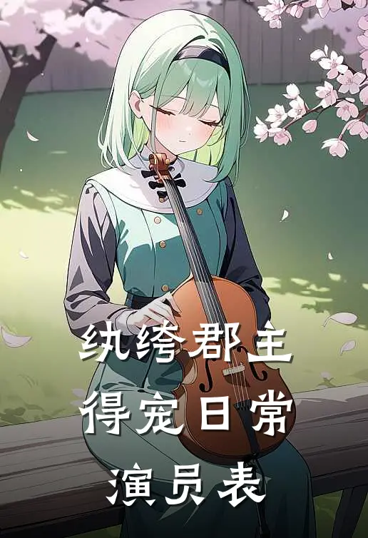 纨绔郡主得宠日常演员表