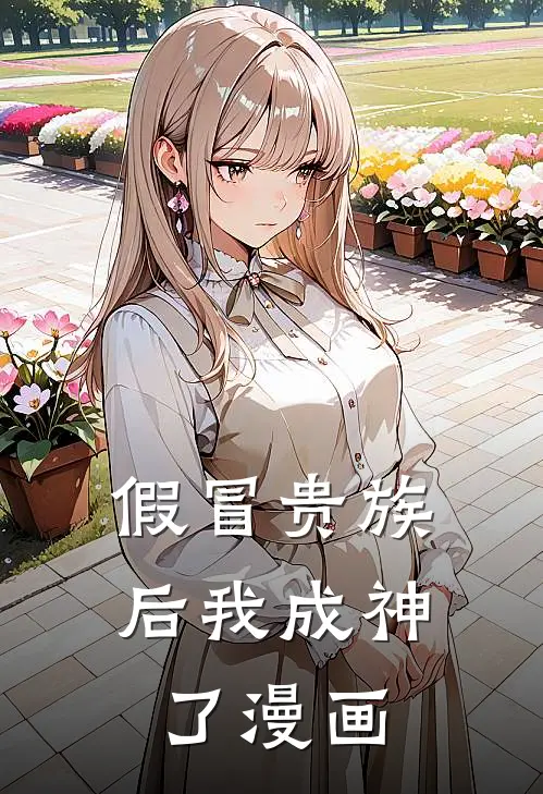 假冒贵族后我成神了漫画