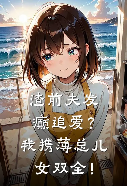 渣前夫发癫追爱？我携薄总儿女双全！