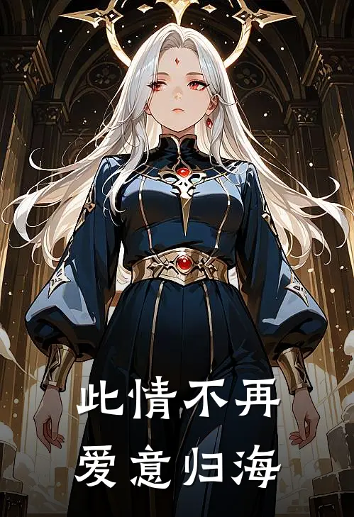 此情不再，爱意归海