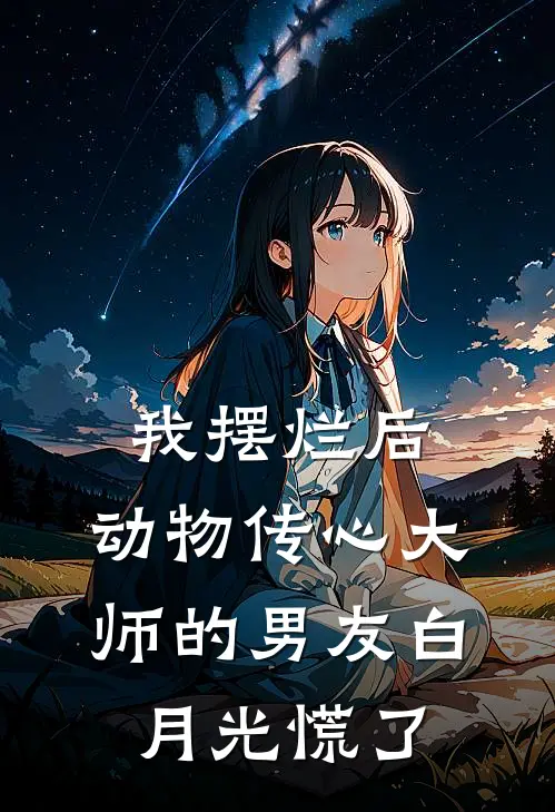 我摆烂后，动物传心大师的男友白月光慌了