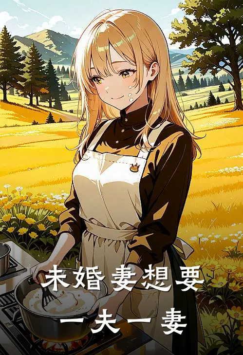 未婚妻想要一夫一妻