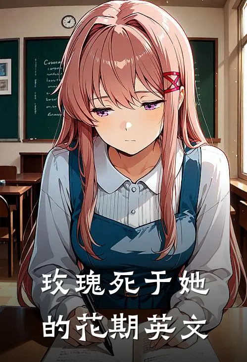 玫瑰死于她的花期英文