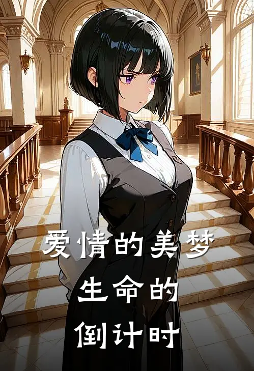 爱情的美梦，生命的倒计时