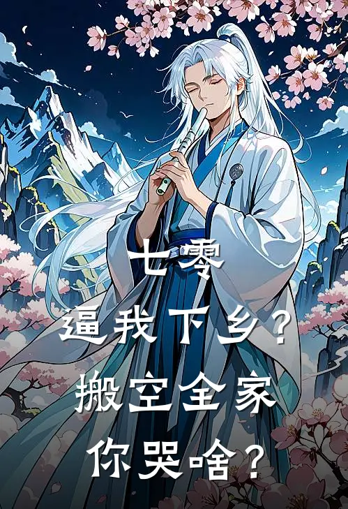 七零：逼我下乡？搬空全家你哭啥？