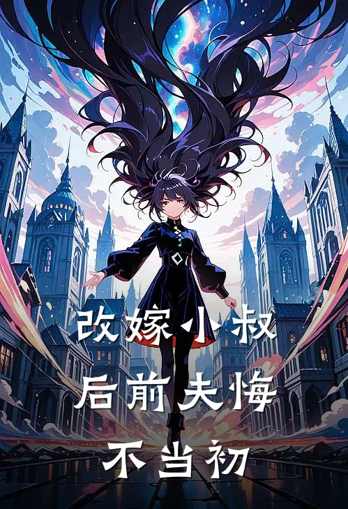 改嫁小叔后前夫悔不当初
