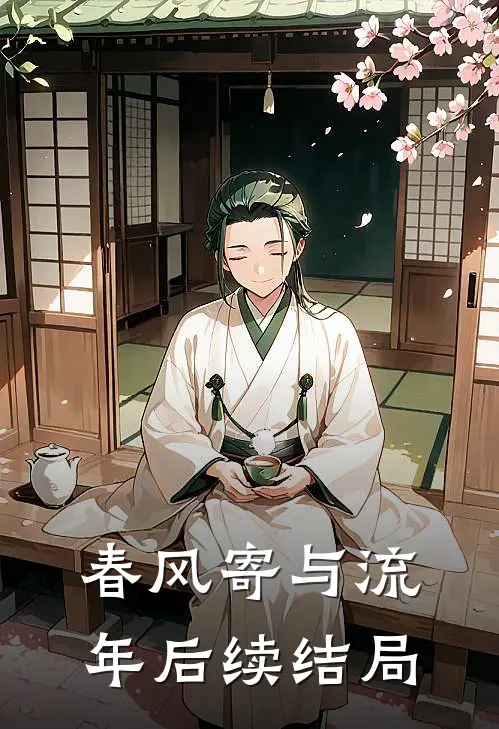 春风寄与流年后续结局