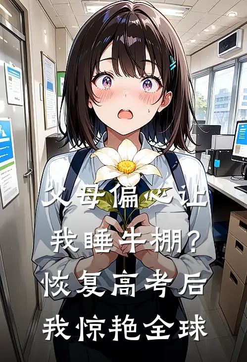 父母偏心让我睡牛棚？恢复高考后我惊艳全球