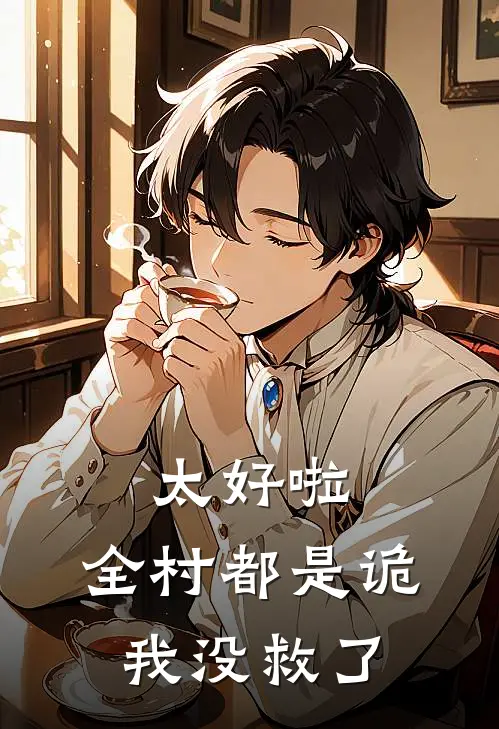 太好啦，全村都是诡，我没救了