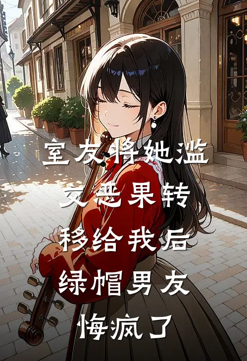 室友将她滥交恶果转移给我后，绿帽男友悔疯了