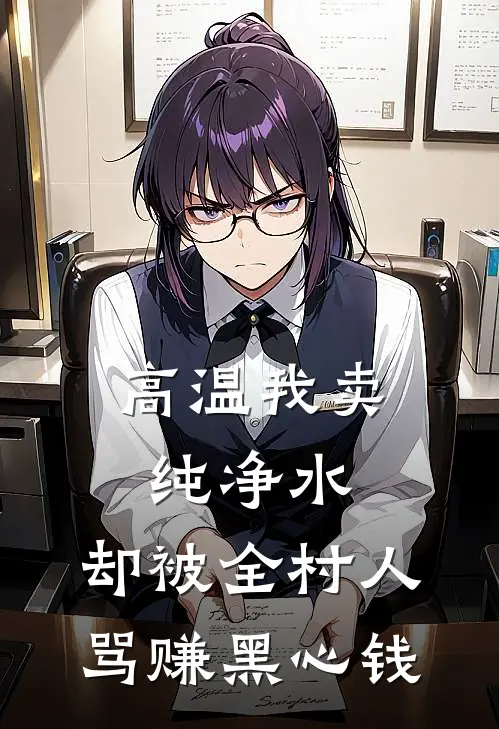 高温我卖纯净水，却被全村人骂赚黑心钱