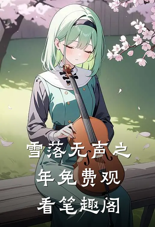 雪落无声之年免费观看笔趣阁