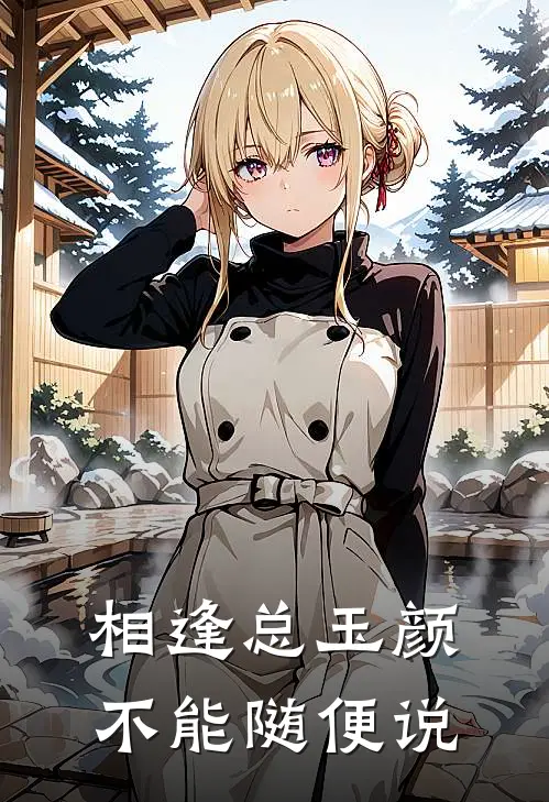 相逢总玉颜不能随便说